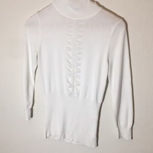 Express sweeter long sleeves